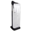 Tokyo Marui 4.3 dual colour gas magazine – left-side full view