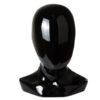 FMA Helmet Display Head FMA Helmet Display Head (Polymer - Black - TB1139) airsoft