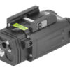 ACM ACM DBAL-PL Pistol Laser and Torch (Black) airsoft