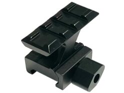 ACM Tactical Mount Riser ACM Tactical Mount Riser (20mm RIS Rail - Black) airsoft