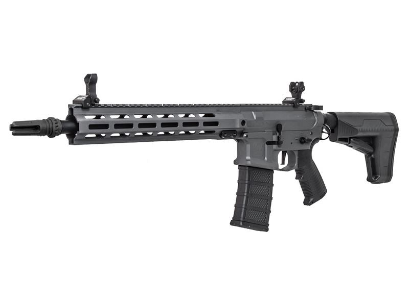 Classic Army Nemesis Gen2 Classic Army Nemesis Gen2 LS12 M4 Carbine AEG (Grey - CA121M-GREY) airsoft