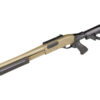 Secutor Secutor M870 Velites Gas Shotgun G-III (Tan) airsoft