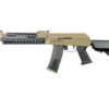 Avengers M-Style Avengers M-Style AK AEG (Tan - AVG6831) airsoft