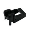 SRC SR92 feedlips – internal component detail view