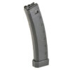 Double Eagle x Daniel Defense x EMG 40rd gas magazine for DD PCC GBBR – left-side full view