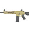 Lonex Lonex 14.5" QSCG AEG (L4-PR-02T - Tan) airsoft