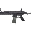 Classic Army - Classic Army - SCARAB - RAC Keymod (Full Metal - ETU - Black - CA107M) airsoft