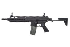 Classic Army - Classic Army - SCARAB - RAC Keymod (Full Metal - ETU - Black - CA107M) airsoft