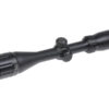 MOA Survival Scope MOA Survival Scope 3-9x40 (11mm Mounts) airsoft