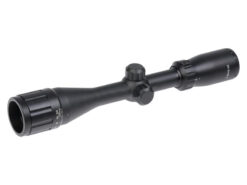 MOA Survival Scope MOA Survival Scope 3-9x40 (11mm Mounts) airsoft