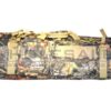 ACM ACM Heavy Duty Machine Gun Carry Bag for M249/MK43/MK46 LMG (Woodland) airsoft