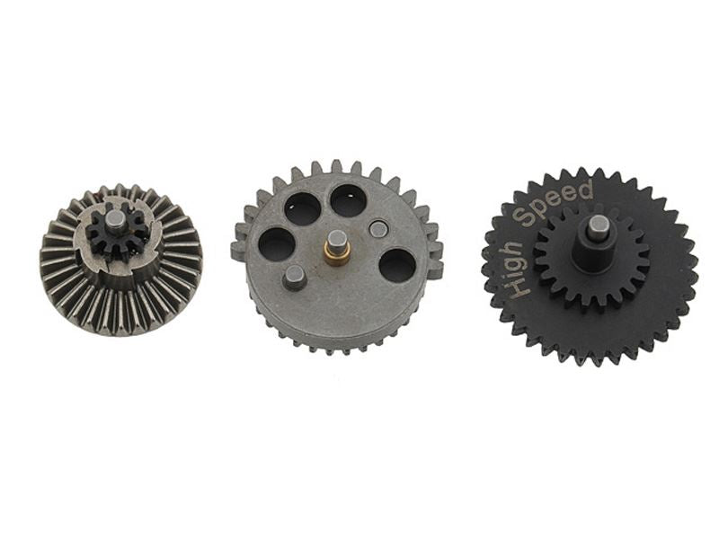 ACM ACM 16:1 Steel Gear Set (High Speed) airsoft