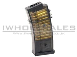 ACM G36/SL8 Series Low-Cap Magazine (150 Rounds) airsoft