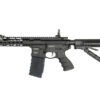 G&G G&G GC16 Wild Hog 7" with inbuilt Mosfet & ETU (GC Intermediate - Polymer Body) (EGC-WLP-007-BNB-NCM) airsoft