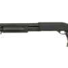 Cyma Cyma CM351M Sawed Off Short Barrel Tri-Shotgun (3 Burst - Full Metal) (CYMA-CM351M) airsoft