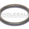 Mad Max Gas Cartridge O Ring – pair of 15 mm replacement seals
