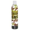 1000ml 1000ml Green Gas airsoft
