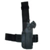ACM Hi-Capa Drop Leg Holster ACM Hi-Capa Drop Leg Holster (Quick Release - Black) airsoft