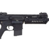 Tokyo Marui Tokyo Marui M4 Patriot AEG (High Cycle - Black) airsoft