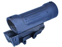 ACM Samurai E-L-CAN Rifle Scope ACM Samurai E-L-CAN Rifle Scope (Black) airsoft