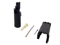 Cybergun Cybergun 1 Joule Piston and Nozzle Set for Pistols for 1911 (KWC - 183182) airsoft