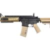 A&K A&K CASV M4 AEG (Short - Tan - CASV-DE-S) airsoft