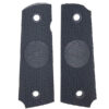 Golden Eagle Golden Eagle 1911/5.1/4.3 Pistol Grips (Black - V3) airsoft