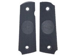 Golden Eagle Golden Eagle 1911/5.1/4.3 Pistol Grips (Black - V3) airsoft
