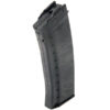 Ares Beryl Real-Cap 160 Round Magazine – left-side full view