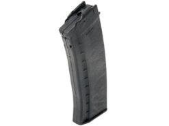 Ares Beryl Real-Cap 160 Round Magazine – left-side full view