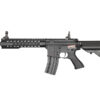 Cyma M4 Keymod (Nylon Fibre - Mosfet/QD Spring - Inc. Bat. & Charger - CM621) airsoft