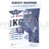 Bolt Bolt 0.25g Bearing Grade BB Pellets (1 Kilo - 4000 Rounds) airsoft