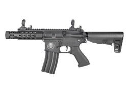 Saigo Defense Kenji Saigo Defense Kenji AEG (Short - Black) airsoft