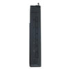Kwa KWA QRF MOD3 Series Mid-Cap Magazine (3 Pack - 80 Rounds Each - Black - 197-09043) airsoft