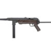 SRC SRC MP40 AEG Blowback (Bakelight - GE-0640TM III) airsoft