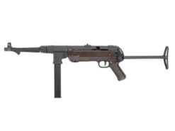 SRC SRC MP40 AEG Blowback (Bakelight - GE-0640TM III) airsoft