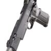 Secutor Secutor - Rudis II - Acta Non Verba - 1911 Custom Pistol (Co2 Powered - Gas Ready - Urban Grey) airsoft
