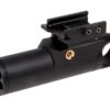 Zoxna Mini Launcher Zoxna Mini Launcher (Rifle/Pistol - 40 Rounds - Black - V2) airsoft
