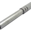 WE 1911 outer barrel silver airsoft