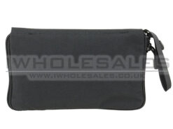 IPSC IPSC 10.6?Pistol Case (Black) airsoft