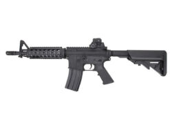 Cyma Cyma M4 CQB (Metal Body) (CYMA-CM002) airsoft