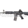 Bolt M4 Sopmod Bolt M4 Sopmod (Long Barrel - BRSS Heavy Recoil System - Black) airsoft
