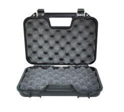 SRC SRC 12"/31.5cm Pistol Hard Case (Black - P-103) airsoft