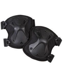 Spec-Ops Knee Pads – Black 1