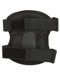 Spec-Ops Knee Pads – Black 2