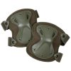 Spec-Ops Knee Pads – Olive Green 1