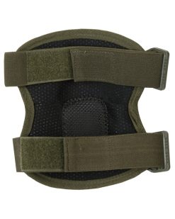 Spec-Ops Knee Pads – Olive Green 2