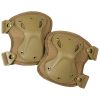 Spec-Ops Knee Pads – Coyote 1
