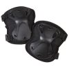 Spec-Ops Elbow Pads   Black 1