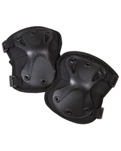 Spec-Ops Elbow Pads   Black 1